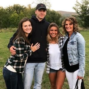 Meet your Posher, Alexandra